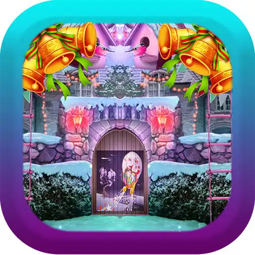 Play Benefaction Santa Escape - JRK APK