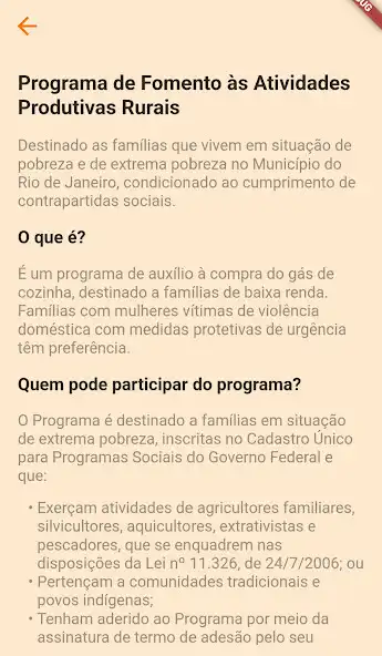 Play Benefícios e Auxílios - Brasil as an online game Benefícios e Auxílios - Brasil with UptoPlay