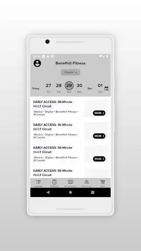 Play BENEFHIIT  and enjoy BENEFHIIT with UptoPlay