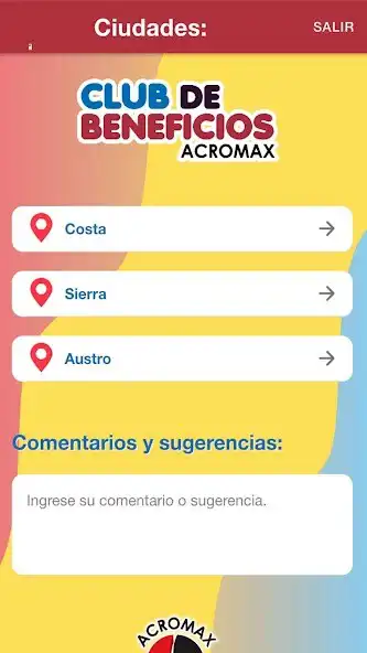 Play Beneficios Acromax as an online game Beneficios Acromax with UptoPlay
