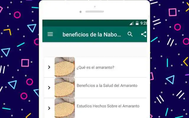 Play beneficios de la Amaranto
