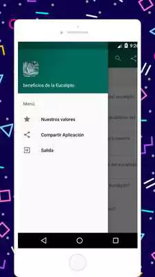 Play beneficios de la Eucalipto