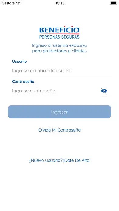 Play Beneficio Seguros  and enjoy Beneficio Seguros with UptoPlay