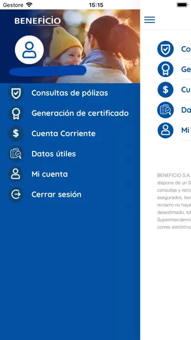 Play Beneficio Seguros as an online game Beneficio Seguros with UptoPlay