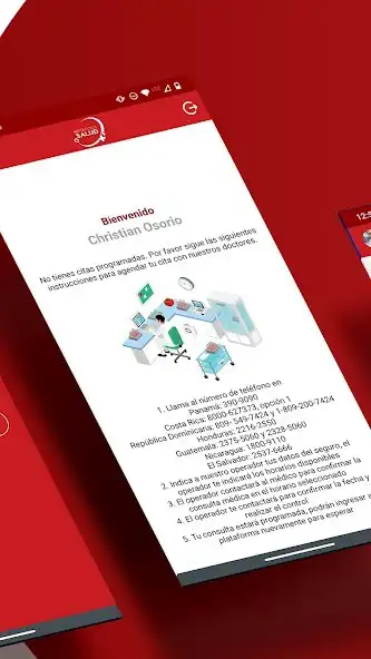 Play BENEFICIOS SALUD as an online game BENEFICIOS SALUD with UptoPlay