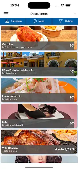 Play Beneficios VSP  and enjoy Beneficios VSP with UptoPlay