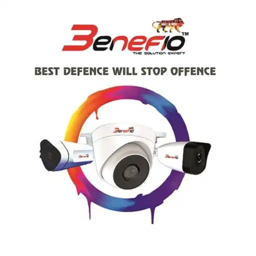 Play BENEFIO LIVE APK