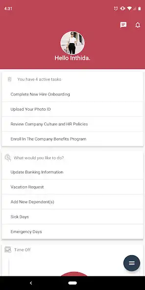 Play benefitOS as an online game benefitOS with UptoPlay