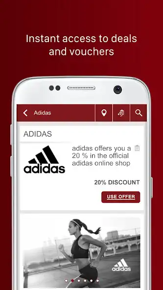 Play Benefits at Work  and enjoy Benefits at Work with UptoPlay