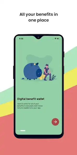 Play Benefits Navigator as an online game Benefits Navigator with UptoPlay