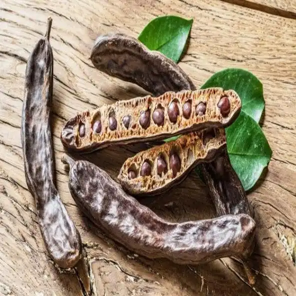 Play Benefits of carob as an online game Benefits of carob with UptoPlay