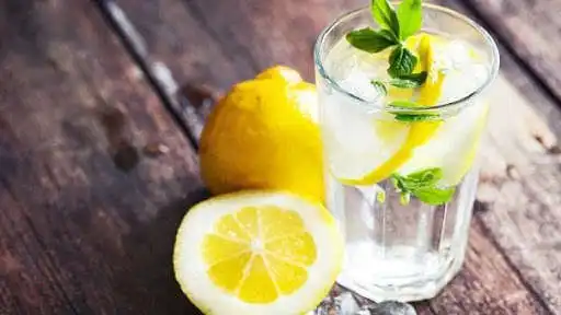 Play Benefits of healthy lemon  and enjoy Benefits of healthy lemon with UptoPlay