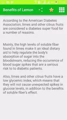 Play Benefits of Lemon Play Benefits of Lemon