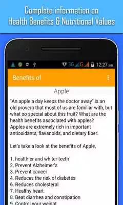 Play Benefits of