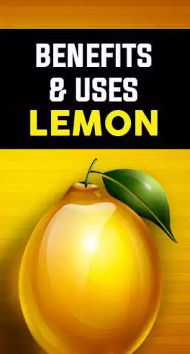 Play Benefits  Uses of Lemon  and enjoy Benefits  Uses of Lemon with UptoPlay