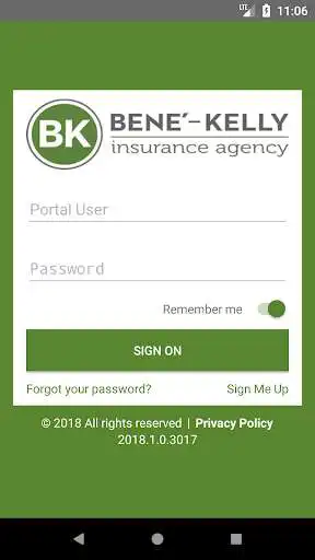 Play Bene-Kelly Insurance Agency  and enjoy Bene-Kelly Insurance Agency with UptoPlay