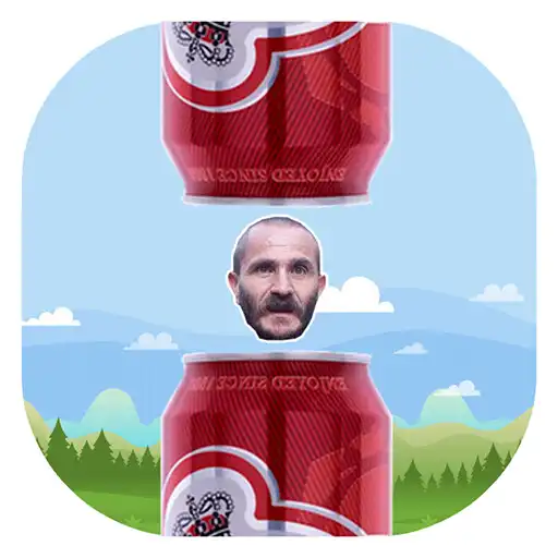 Play Benekli Bird - Benekli Ayhan APK