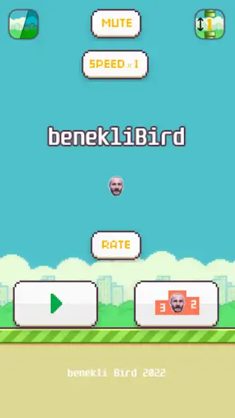 Play Benekli Bird - Benekli Ayhan and enjoy Benekli Bird - Benekli Ayhan with UptoPlay Play Benekli Bird - Benekli Ayhan and enjoy Benekli Bird - Benekli Ayhan with UptoPlay