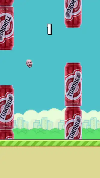 Play Benekli Bird - Benekli Ayhan as an online game online Benekli Bird - Benekli Ayhan with UptoPlay Play Benekli Bird - Benekli Ayhan as an online game Benekli Bird - Benekli Ayhan with UptoPlay