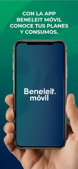Play Beneleit Movil  and enjoy Beneleit Movil with UptoPlay