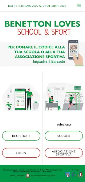 Play Benetton Loves School Sport and enjoy Benetton Loves School Sport with UptoPlay Play Benetton Loves School Sport and enjoy Benetton Loves School Sport with UptoPlay