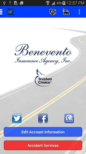 Play Benevento Insurance Agency  and enjoy Benevento Insurance Agency with UptoPlay
