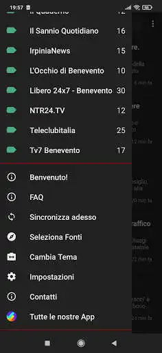 Play Benevento notizie as an online game online Benevento notizie with UptoPlay Play Benevento notizie as an online game Benevento notizie with UptoPlay