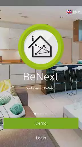 Play BeNext Smart Home  and enjoy BeNext Smart Home with UptoPlay