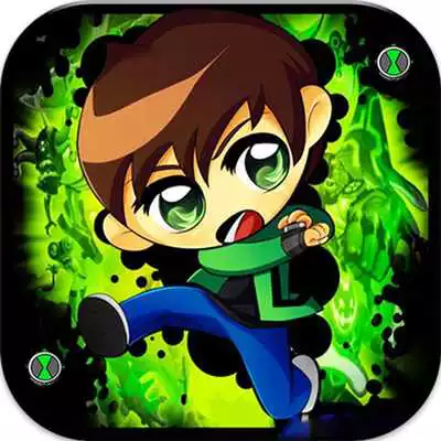 Play Ben Fast Aventure 10