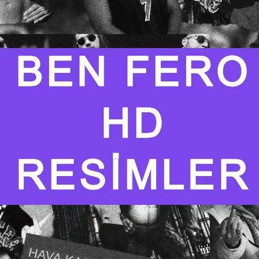 Play Ben Fero HD Resimler APK Play Ben Fero HD Resimler APK