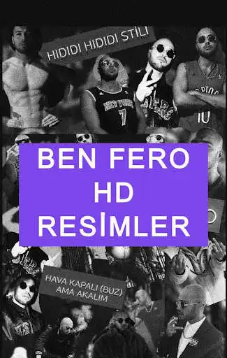 Play Ben Fero HD Resimler  and enjoy Ben Fero HD Resimler with UptoPlay