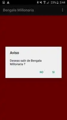 Play Bengala Millonaria Play Bengala Millonaria