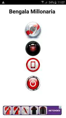 Play Bengala Millonaria Play Bengala Millonaria