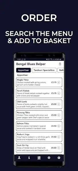 Play Bengal Blues Belper as an online game Bengal Blues Belper with UptoPlay