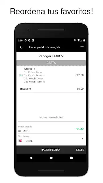 Play Bengal Doner Kebab as an online game Bengal Doner Kebab with UptoPlay
