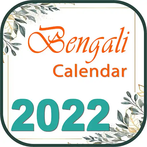 Play BENGALI CALENDER 2022 B APK