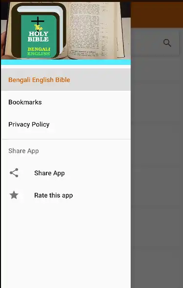 Play Bengali English Bible  and enjoy Bengali English Bible with UptoPlay