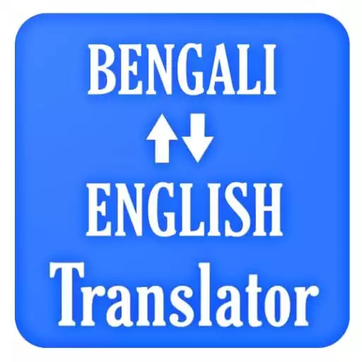 Free play online Bengali English Translator APK Free play online Bengali English Translator APK