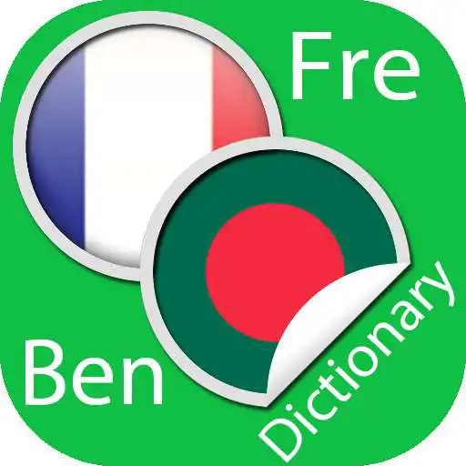 Play Bengali French dictionary APK
