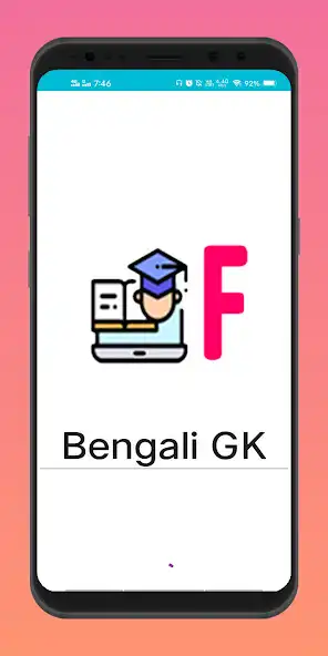 Play Bengali gk- daily new gk - ca  and enjoy Bengali gk- daily new gk - ca with UptoPlay