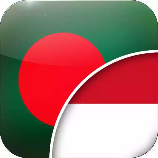 Play Bengali-Indonesian Translator APK