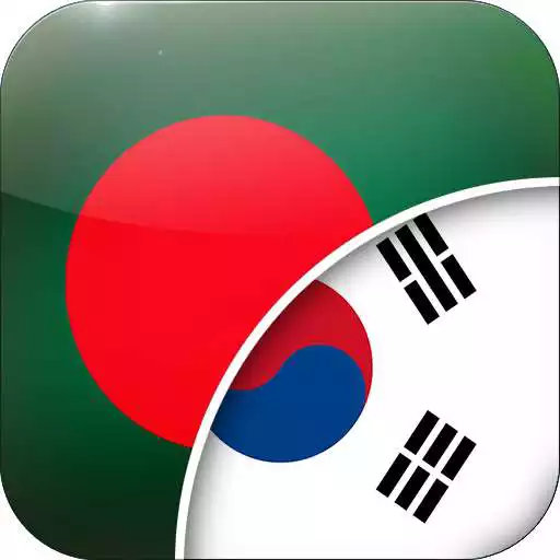 Play Bengali-Korean Translator APK