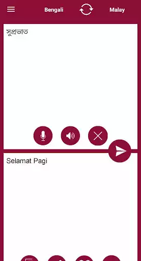Play Bengali Malay Translator  and enjoy Bengali Malay Translator with UptoPlay