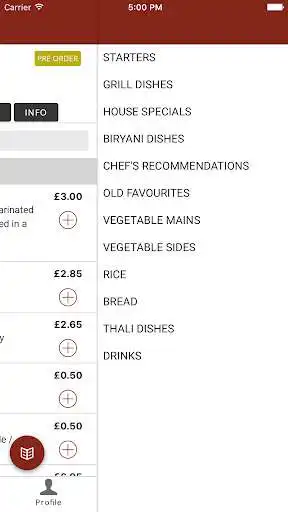 Play Bengal Indian Cuisine as an online game Bengal Indian Cuisine with UptoPlay