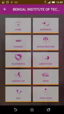Play Bengal Inst. of Tech  Mgmnt