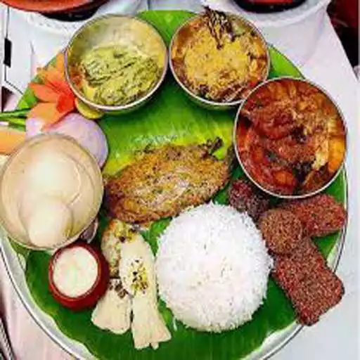 Free play online Bengali Recipes in Hindi APK