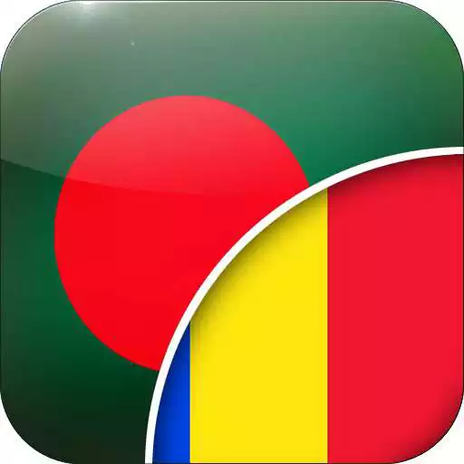 Play Bengali-Romanian Translator APK