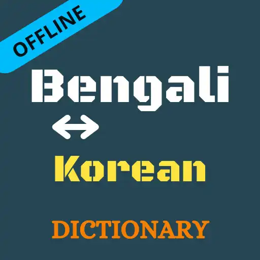 Play Bengali To Korean Dictionary O APK Play Bengali To Korean Dictionary O APK