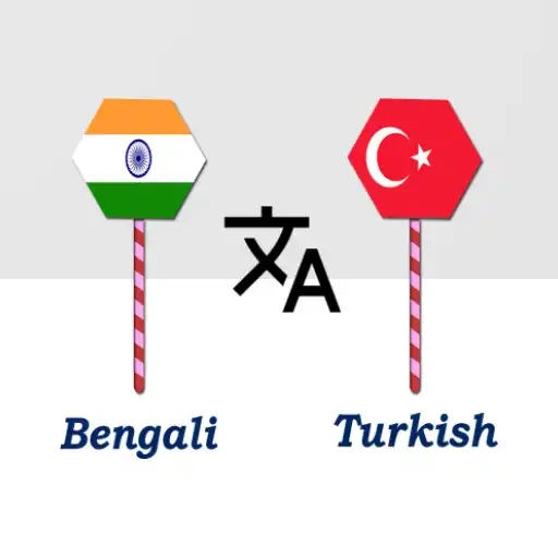 Play Bengali To Turkish Translator APK