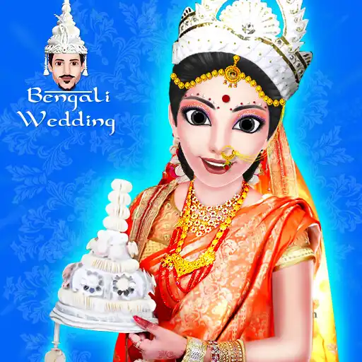 Play Bengali Wedding Rituals Indian Love Marriage APK Play Bengali Wedding Rituals Indian Love Marriage APK